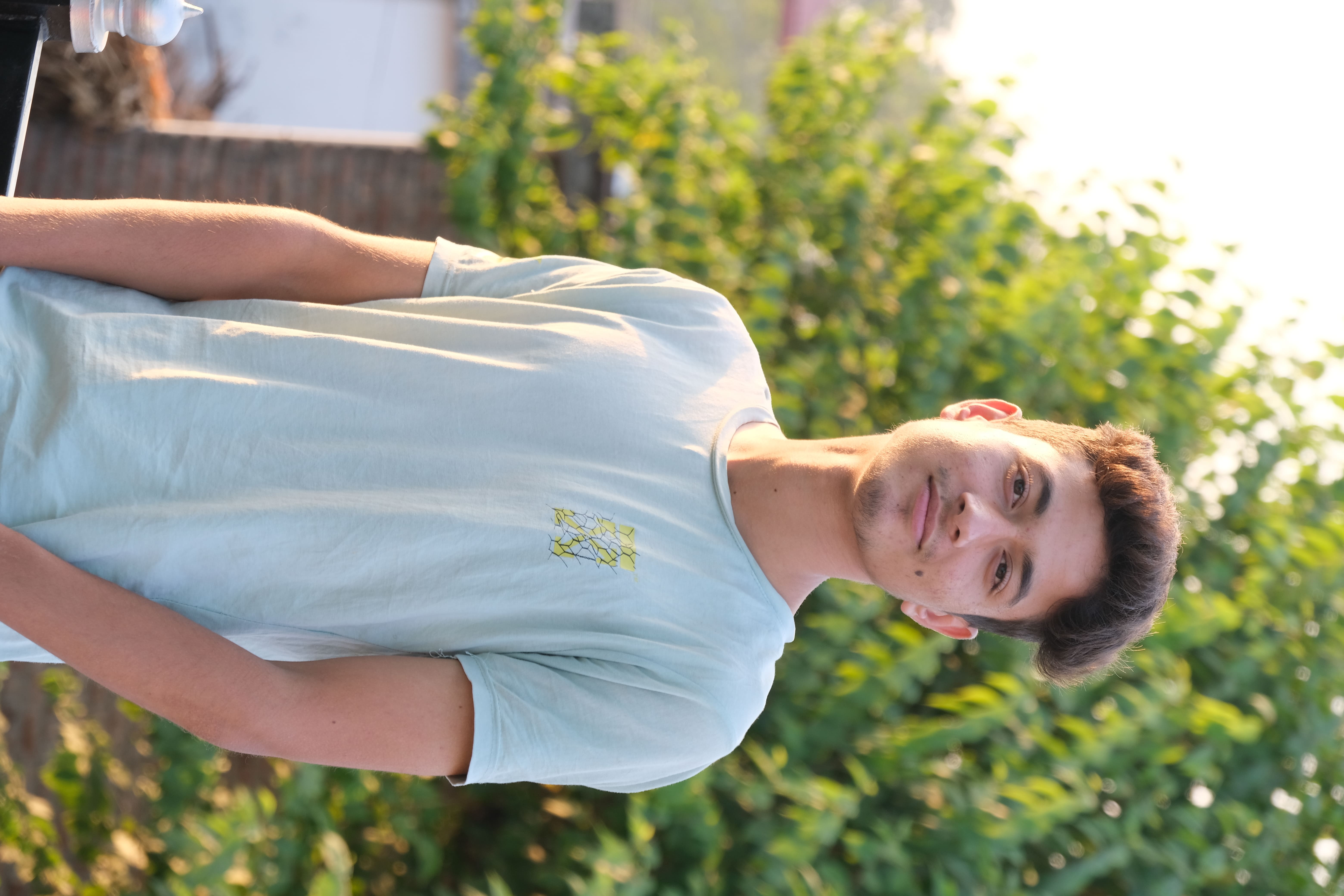 Tanuj Kumar